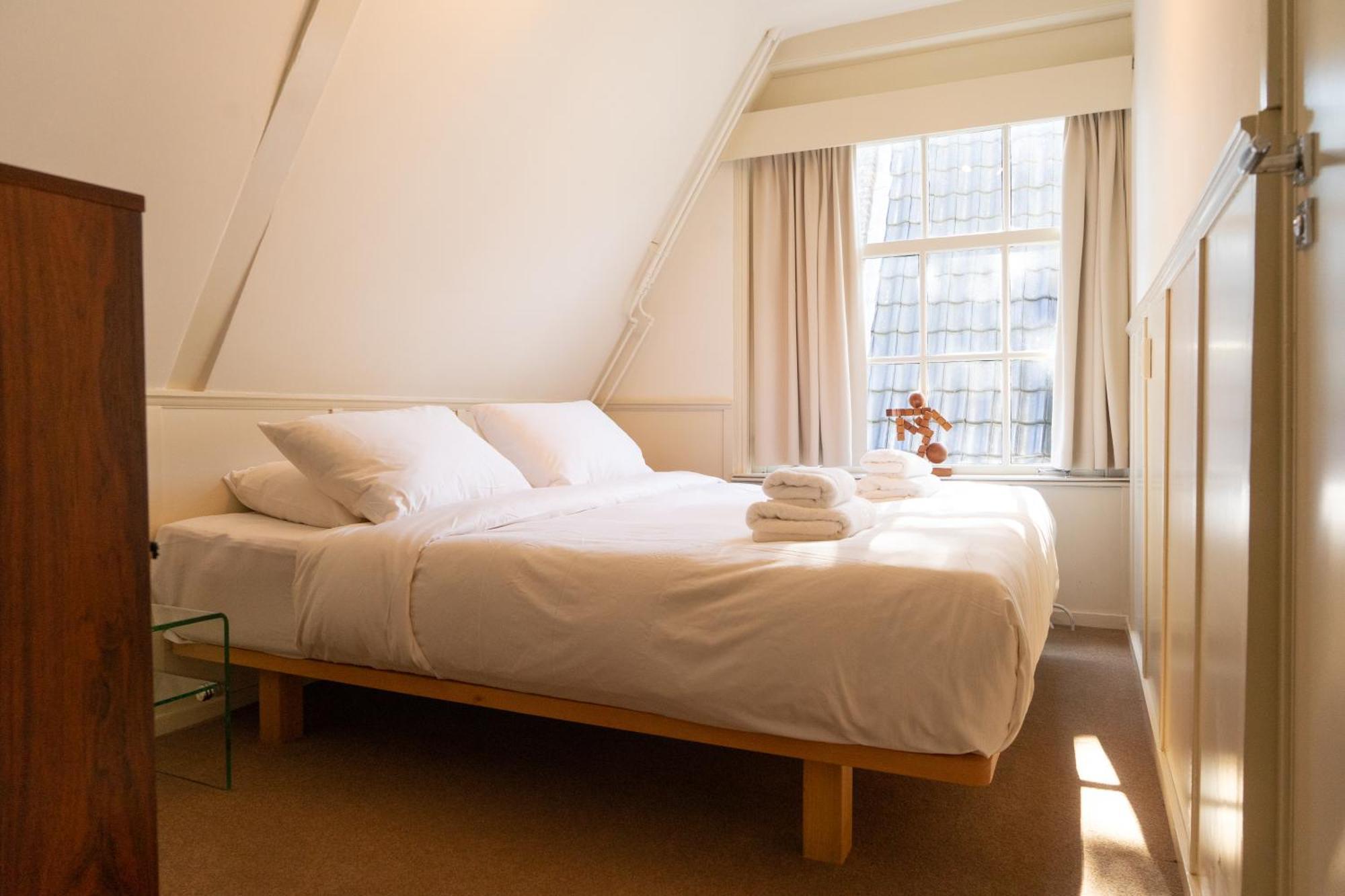Hotel Calisto Amsterdam Exterior photo