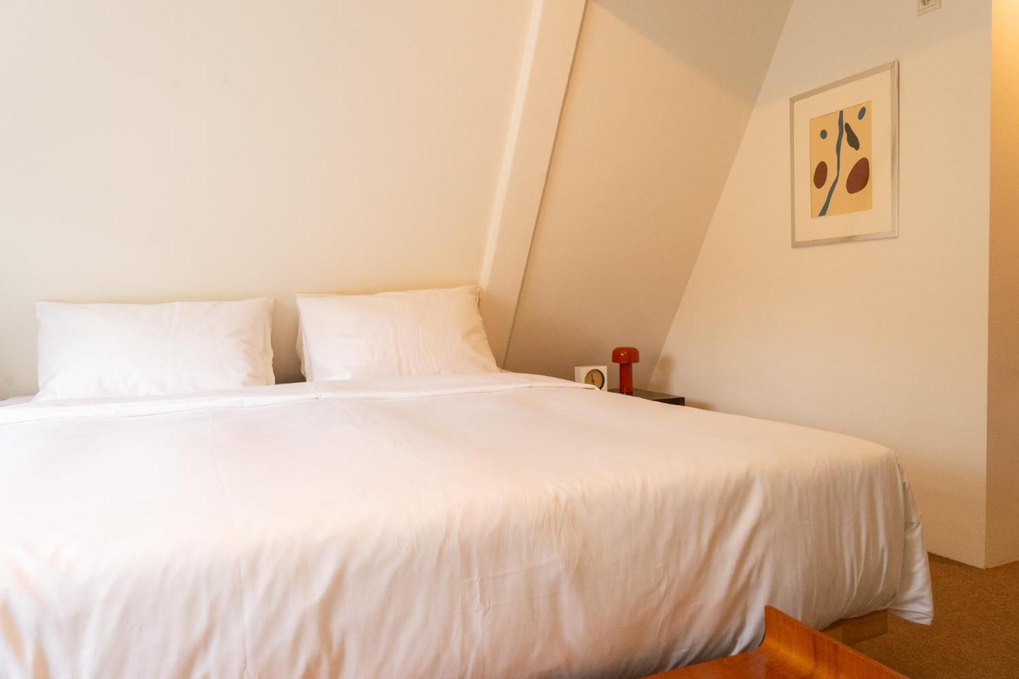 Hotel Calisto Amsterdam Exterior photo