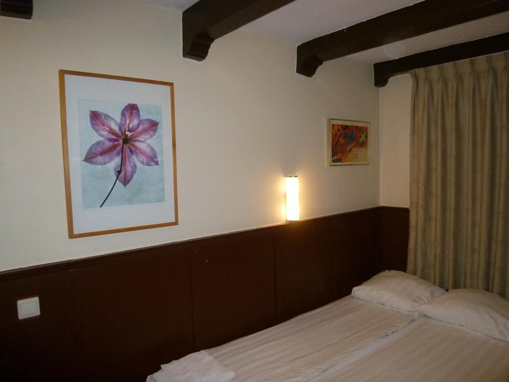 Hotel Calisto Amsterdam Room photo