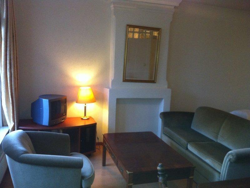 Hotel Calisto Amsterdam Room photo