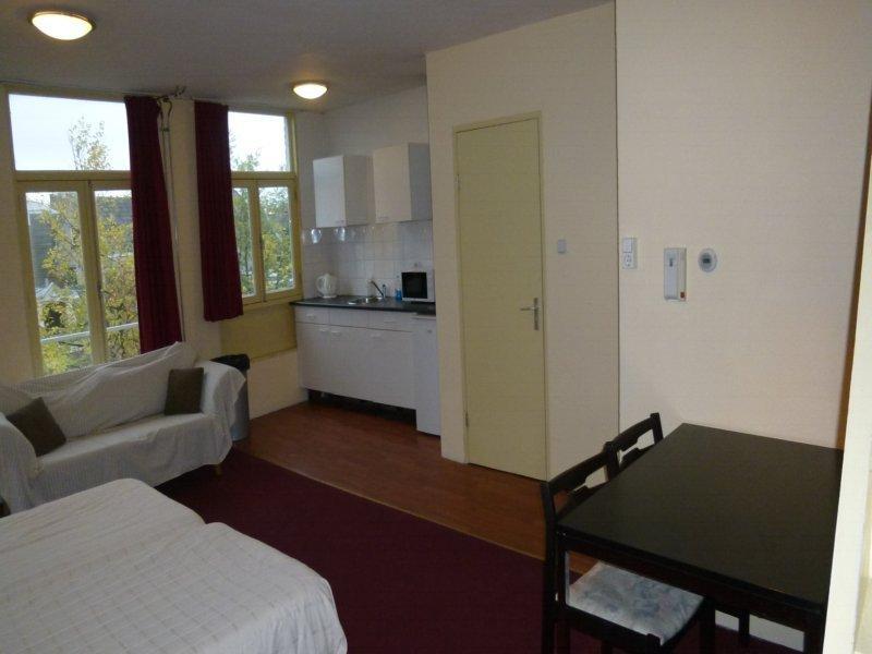 Hotel Calisto Amsterdam Room photo