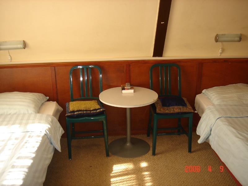 Hotel Calisto Amsterdam Room photo